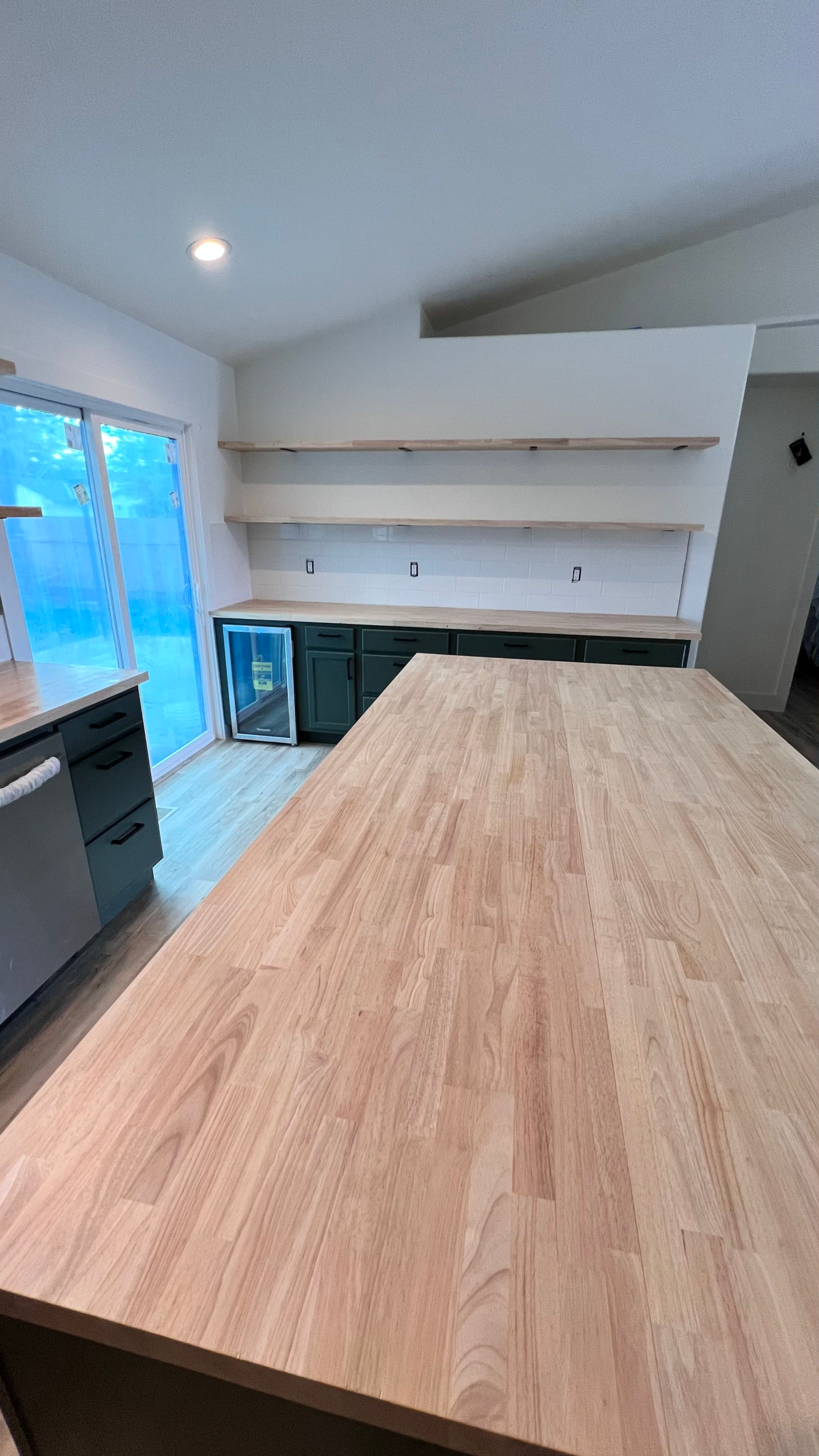 Mountain Renovation and Repair