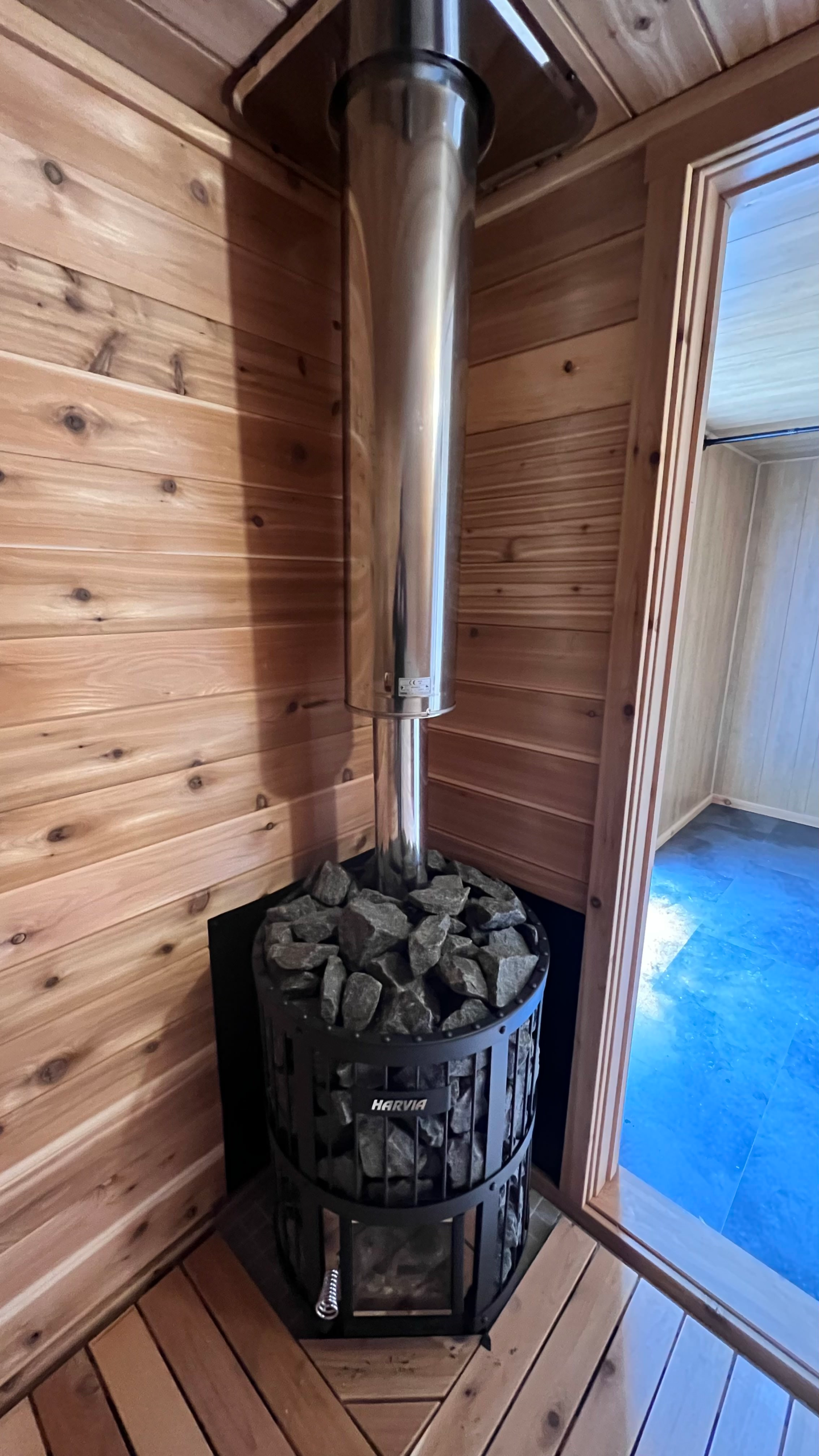 Mountain Renovation and Repair